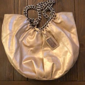 Badgley Mischka purse